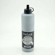 Cadence H040 Delano 500 ml Yarı Mat Akrilik Boya
