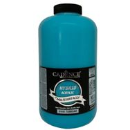 Cadence H041 Turkuaz 2 lt Hybrid Boya