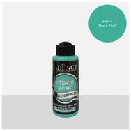 Cadence H044 Hybrid Multisurfaces Nil Yeşili 120 ml Akrilik Boya