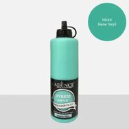 Cadence H044 Nane Yeşil 500 ml Hybrid Multisurfaces Akrilik Boya