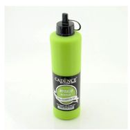 Cadence H046 Fıstık Yeşili 500 ml Hibrit Akrilik Boya