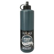 Cadence H052 Oxford Yeşili 500 ml Multi Surface Hibrit Akrilik Boya