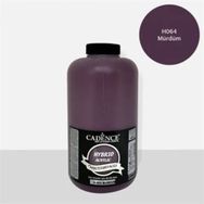 Cadence H064 Mürdüm 2000 ml Multisurfaces Akrilik Boya