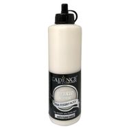 Cadence H079 Fildişi Sahili 500 ml Multi Surface Hibrit Akrilik Boya