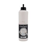 Cadence H086 Kül 500 ML Multi Surface Hibrit Akrilik Boya