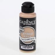 Cadence H102 Karton 120 ml Hybrid Multisurface Boya