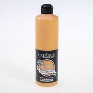 Cadence H104 Hybrid Multisurfaces Bal Kabağı 500 ml Akrilik Boya