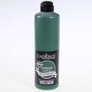Cadence H113 Zümrüt Yeşili 500 ml Hybrid Multisurface Boya