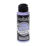 Cadence H114 Açık Menekşe 120 ml Hybrid Multisurface Boya