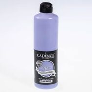 Cadence H114 Açık Menekşe 500 ML Hybrid Multisurface Akrilik Boya