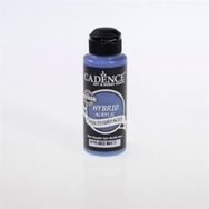 Cadence H115 Gece Mavisi 120 ml Multisurface Akrilik Boya