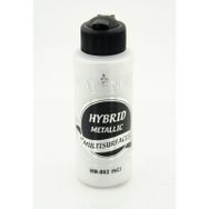 Cadence H802 İnci 120 ml Multi Surface Hibrit Metalik Boya