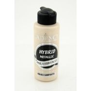 Cadence H803 Şampanya 120 ml Multi Surface Hibrit Metalik Boya