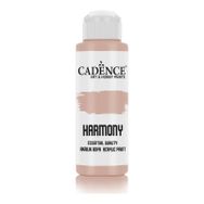 Cadence Harmony HAR-007 Pudra Pembe 120 ml Akrilik Boya