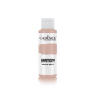Cadence Harmony HAR-007 Pudra Pembe 59 ml Akrilik Boya