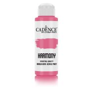 Cadence Harmony HAR-009 Fuşya 120 ml Akrilik Boya