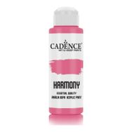 Cadence Harmony HAR-009 Fuşya 120 ml Akrilik Boya