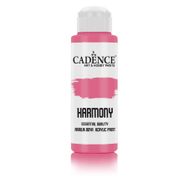 Cadence Harmony HAR-009 Fuşya 120 ml Akrilik Boya