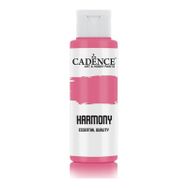 Cadence Harmony HAR-009 Fuşya 59 ml Akrilik Boya