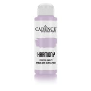 Cadence Harmony HAR-011 Açık Lila 120 ml Akrilik Boya