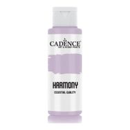 Cadence Harmony HAR-011 Açık Lila 59 ml Akrilik Boya