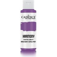 Cadence Harmony HAR-012 Mor 59 ml Akrilik Boya