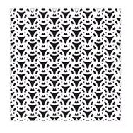 Cadence HD095 Home Dekor 45x45 cm Stencil
