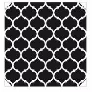 Cadence HD096 Home Dekor 45x45 cm Stencil