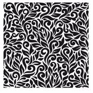 Cadence HD098 Home Dekor 45x45 cm Stencil