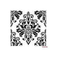Cadence HDM066 25x25 Home Dekor Stencil