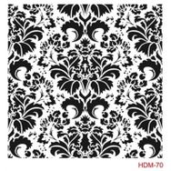 Cadence HDM070 25x25 Home Dekor Stencil
