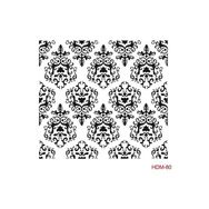 Cadence HDM080 25x25 Home Dekor Stencil