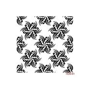 Cadence HDM081 25x25 Home Dekor Stencil