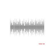 Cadence HDM126 25x25 Home Dekor Stencil