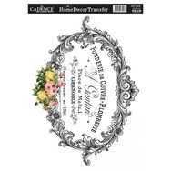 Cadence HDT-26 Home Dekor Transfer