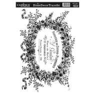 Cadence HDT-35 Home Dekor Transfer