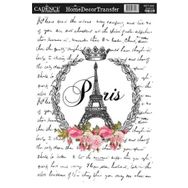 Cadence HDT003 25x35 Home Decor Kolay Transfer