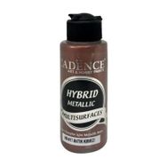 Cadence HM817 120 ml Metalik Antik Kırmızı Multisurfaces