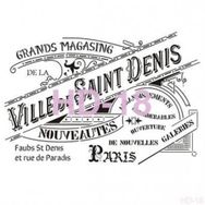 Cadence Home Decor HD-18 Stencil 45x45 cm Boyama Şablonu