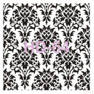 Cadence Home Decor HD-64 Stencil 45x45 cm Boyama Şablonu