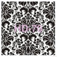 Cadence Home Decor HD-70 Stencil 45x45 cm Boyama Şablonu