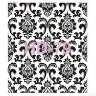 Cadence Home Decor HD-79 Stencil 45x45 cm Boyama Şablonu