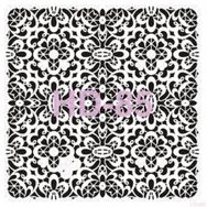Cadence Home Decor HD-85 Stencil 45x45 cm Boyama Şablonu