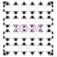 Cadence Home Decor HD-89 Stencil 45x45 cm Boyama Şablonu