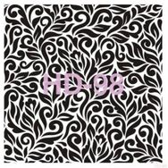 Cadence Home Decor HD-98 Stencil 45x45 cm Boyama Şablonu