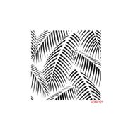 Cadence Home Decor HDM-121 Midi Stencil 25x25 cm Boyama Şablonu