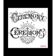 Cadence Home Decor HDM-33 Midi Stencil 25x25 cm Boyama Şablonu