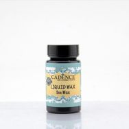 Cadence Home Decor Siyah Sıvı Wax