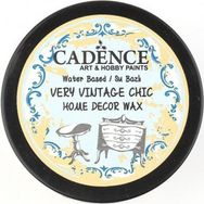 Cadence Home Decor Wax 50ml-Şeffaf