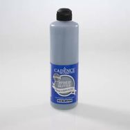 Cadence HSA042 Napolyon Mavi 500 ml Multisurface Altın Simli Akrilik Boya